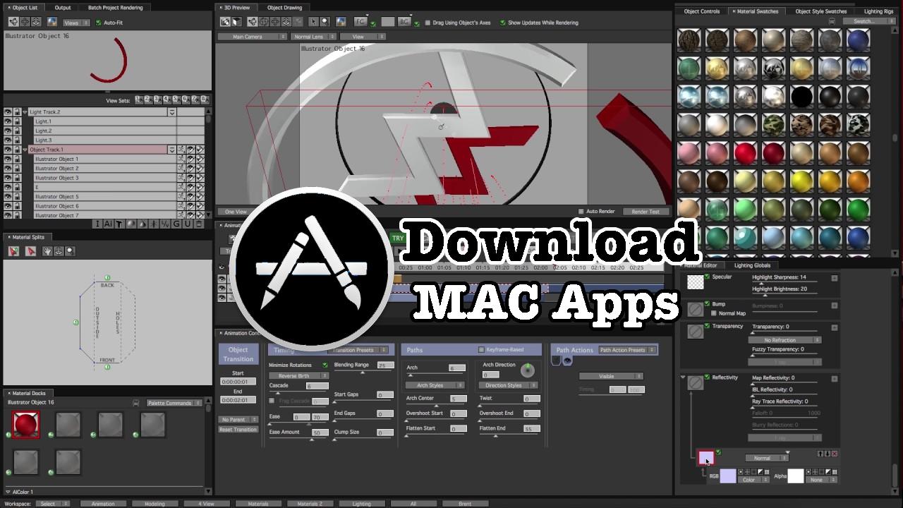 How to download apps on mac without admin